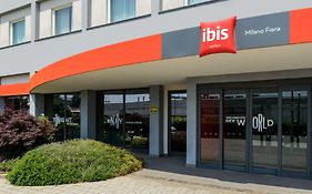 Ibis Milano Fiera